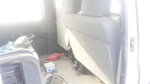 Photo 34 VIN: KMJWWH7W87U794552 - HYUNDAI H1 