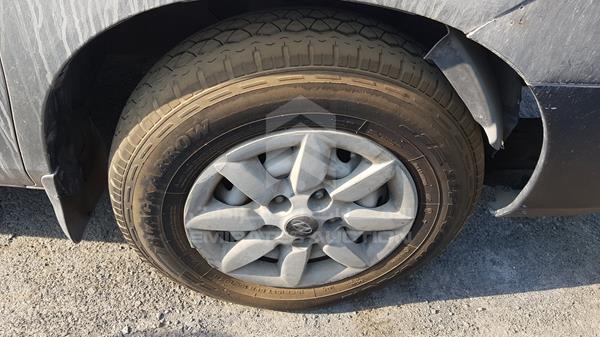 Photo 26 VIN: KMJWWH7W87U797905 - HYUNDAI H1 