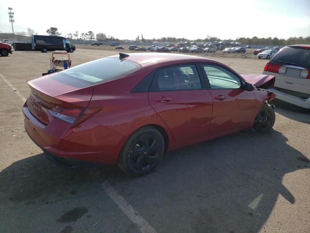 Photo 2 VIN: KMLHM4AG2PU435153 - HYUNDAI ELANTRA 