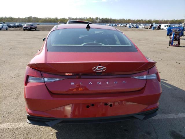 Photo 5 VIN: KMLHM4AG2PU435153 - HYUNDAI ELANTRA 