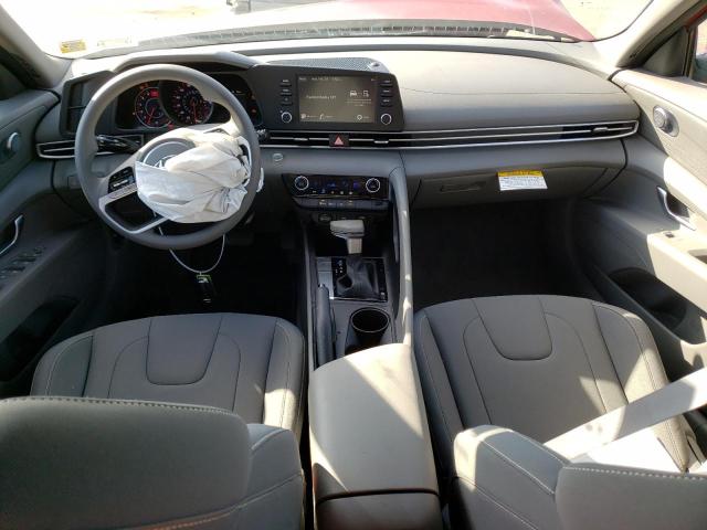 Photo 7 VIN: KMLHM4AG2PU435153 - HYUNDAI ELANTRA 