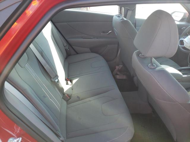 Photo 9 VIN: KMLHM4AG2PU435153 - HYUNDAI ELANTRA 