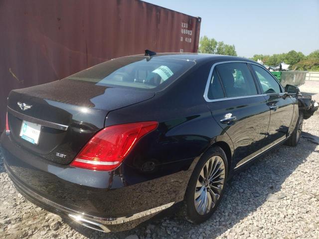 Photo 3 VIN: KMTF34JA2KU061718 - GENESIS G90 PREMIU 