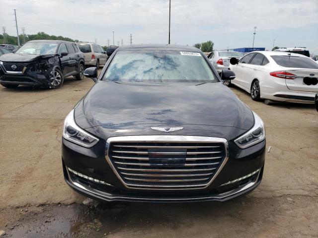 Photo 4 VIN: KMTF34JA3KU064062 - GENESIS G90 PREMIU 