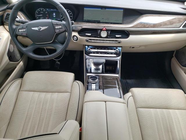 Photo 7 VIN: KMTF34JA3KU064062 - GENESIS G90 PREMIU 