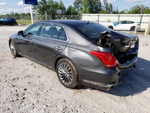 Photo 1 VIN: KMTF34JA4KU053474 - GENESIS G90 PREMIU 