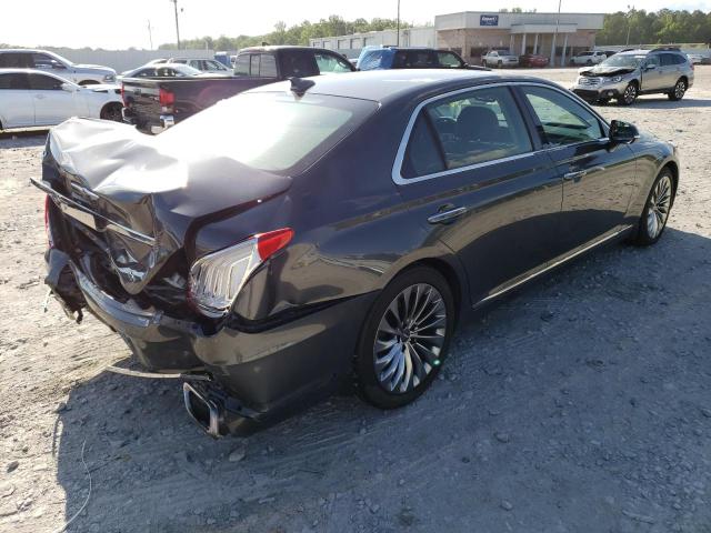 Photo 2 VIN: KMTF34JA4KU053474 - GENESIS G90 PREMIU 