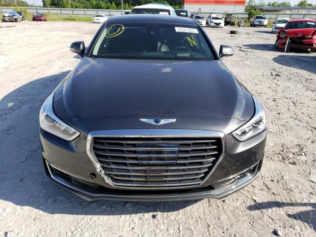 Photo 4 VIN: KMTF34JA4KU053474 - GENESIS G90 PREMIU 