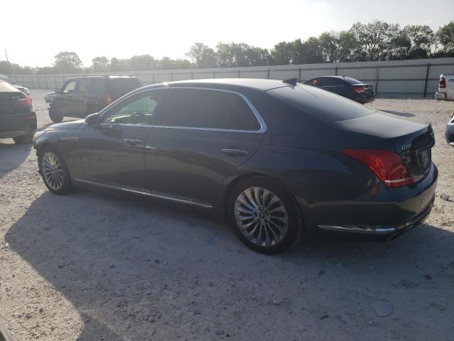 Photo 1 VIN: KMTF34JA4KU058626 - GENESIS G90 PREMIU 