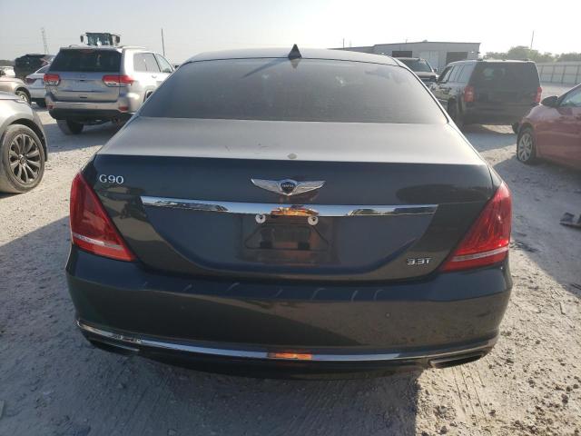 Photo 5 VIN: KMTF34JA4KU058626 - GENESIS G90 PREMIU 