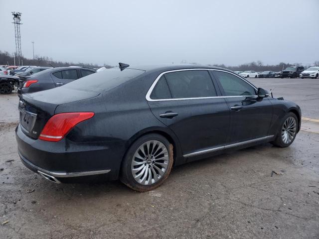 Photo 2 VIN: KMTF34JA4KU061655 - GENESIS G90 