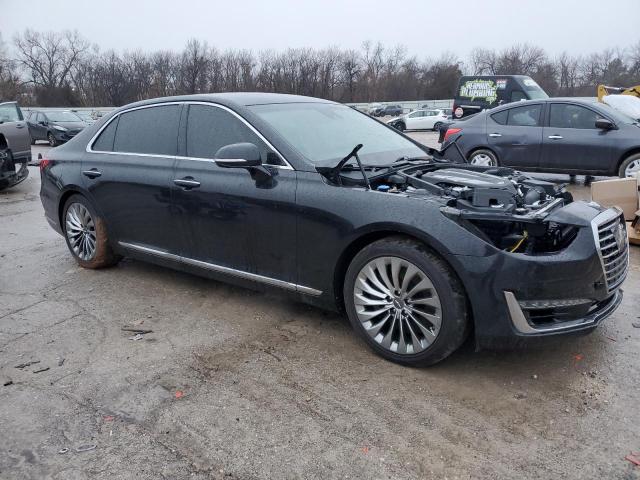 Photo 3 VIN: KMTF34JA4KU061655 - GENESIS G90 