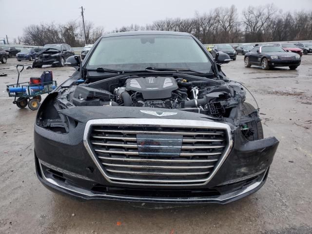 Photo 4 VIN: KMTF34JA4KU061655 - GENESIS G90 