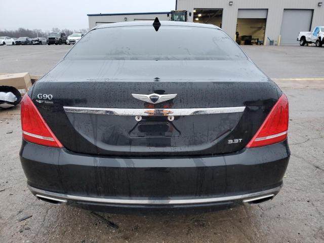 Photo 5 VIN: KMTF34JA4KU061655 - GENESIS G90 