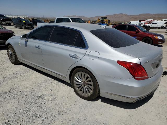 Photo 1 VIN: KMTF34JAXKU053995 - GENESIS G90 PREMIU 