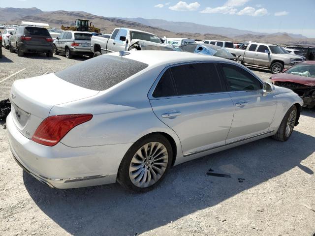 Photo 2 VIN: KMTF34JAXKU053995 - GENESIS G90 PREMIU 