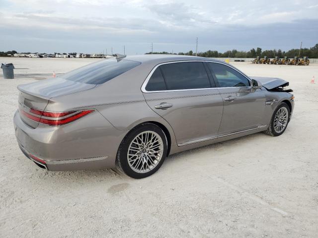 Photo 2 VIN: KMTF34PA1MU088127 - GENESIS G90 