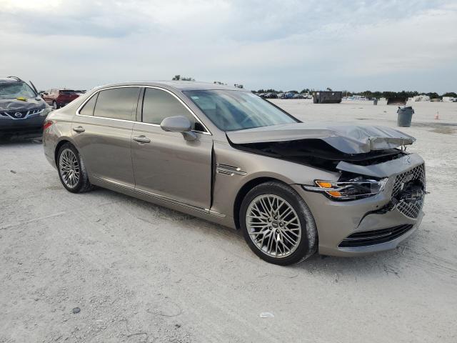 Photo 3 VIN: KMTF34PA1MU088127 - GENESIS G90 