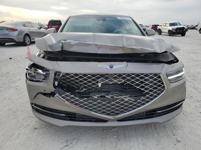 Photo 4 VIN: KMTF34PA1MU088127 - GENESIS G90 