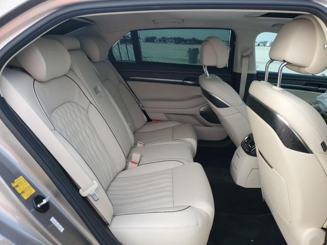 Photo 9 VIN: KMTF34PA1MU088127 - GENESIS G90 