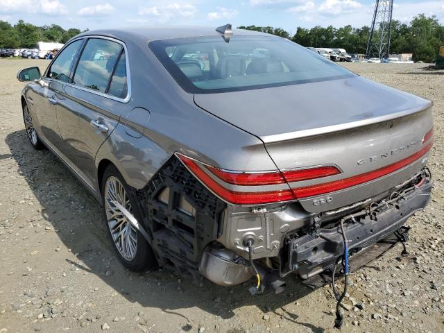 Photo 2 VIN: KMTF34PA1MU092114 - GENESIS G90 PREMIU 