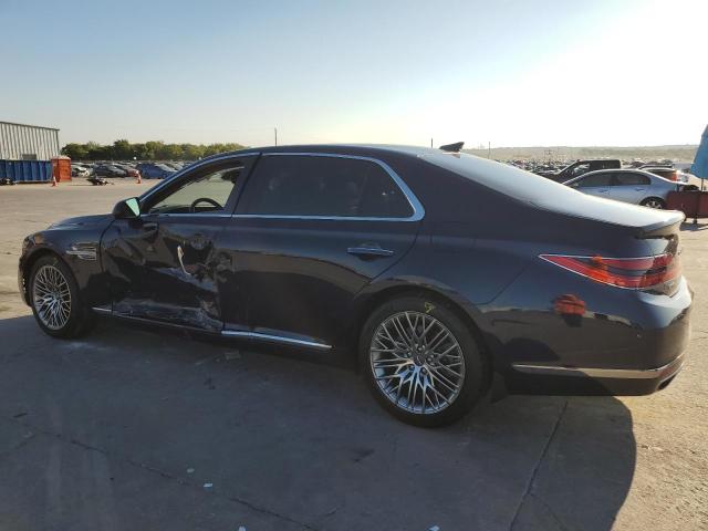 Photo 1 VIN: KMTF34PA4MU084878 - GENESIS G90 PREMIU 