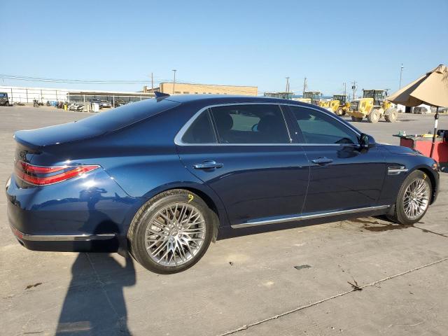 Photo 2 VIN: KMTF34PA4MU084878 - GENESIS G90 PREMIU 