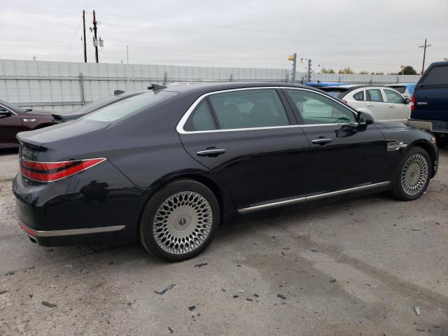 Photo 2 VIN: KMTF34PA6NU095978 - GENESIS G90 