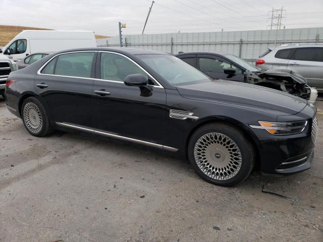 Photo 3 VIN: KMTF34PA6NU095978 - GENESIS G90 