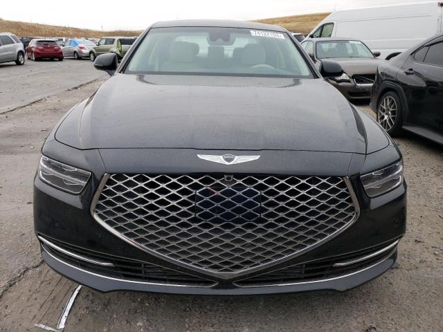 Photo 4 VIN: KMTF34PA6NU095978 - GENESIS G90 