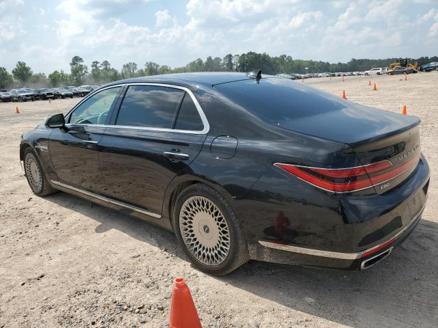 Photo 1 VIN: KMTF34PA7LU075929 - GENESIS G90 