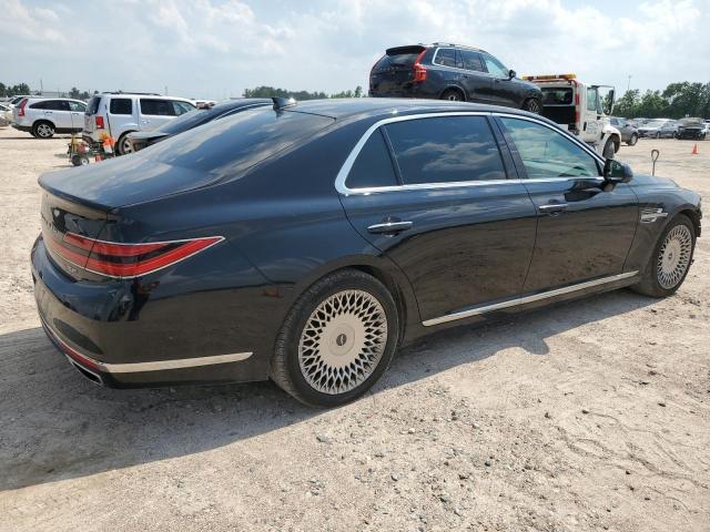 Photo 2 VIN: KMTF34PA7LU075929 - GENESIS G90 