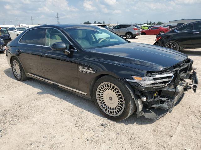 Photo 3 VIN: KMTF34PA7LU075929 - GENESIS G90 