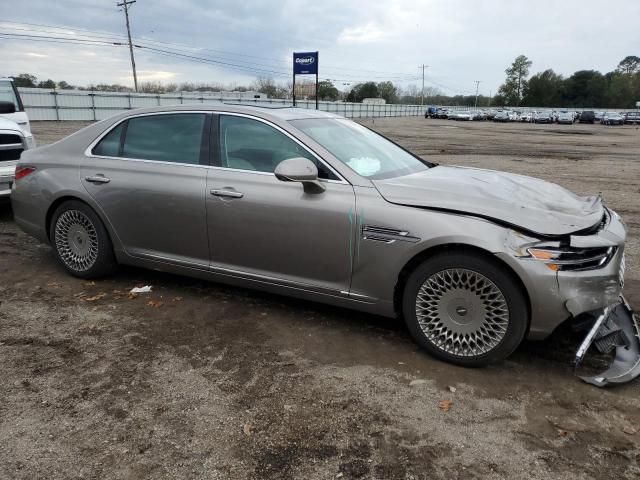 Photo 3 VIN: KMTF34PA7MU088956 - GENESIS G90 PREMIU 