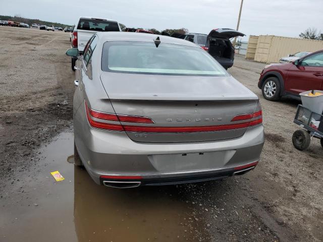 Photo 5 VIN: KMTF34PA7MU088956 - GENESIS G90 PREMIU 