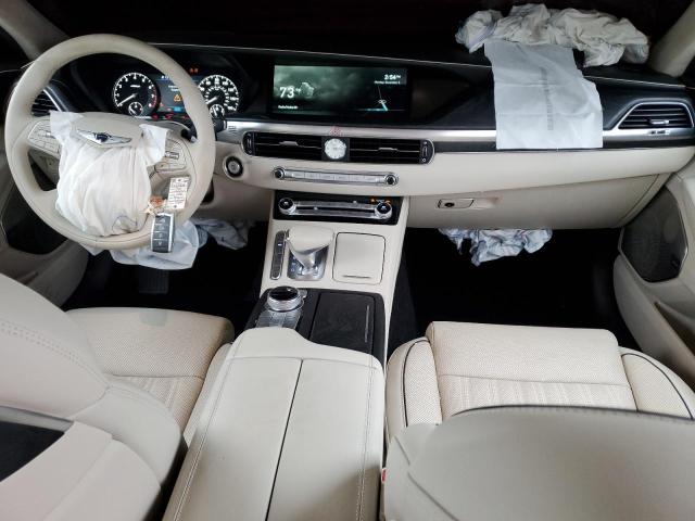 Photo 7 VIN: KMTF34PA7MU088956 - GENESIS G90 PREMIU 