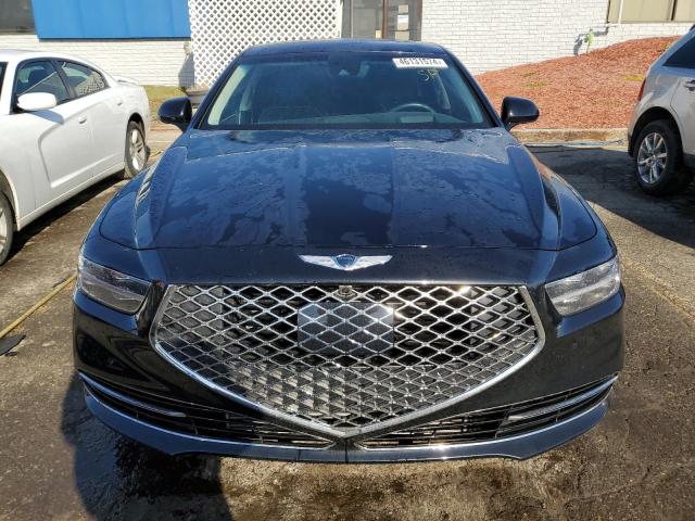 Photo 4 VIN: KMTF34PAXLU081014 - GENESIS G90 