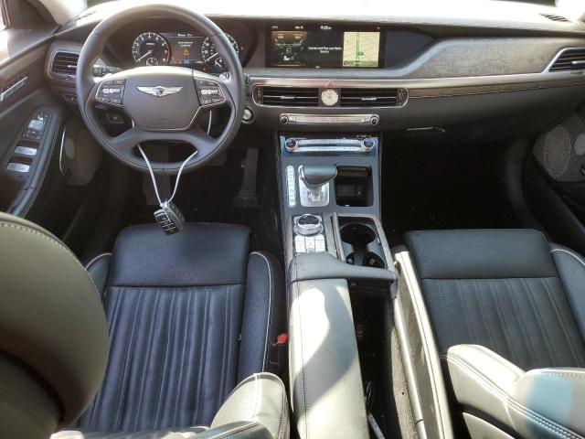 Photo 7 VIN: KMTF34PAXLU081014 - GENESIS G90 