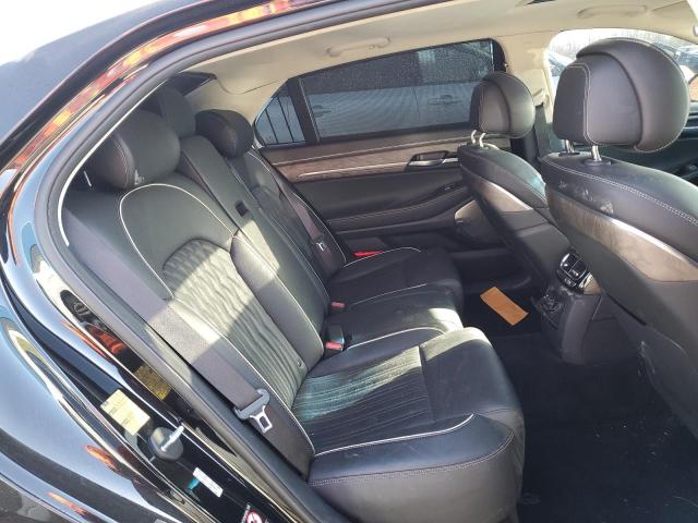 Photo 9 VIN: KMTF34PAXLU081014 - GENESIS G90 