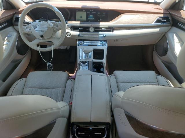 Photo 7 VIN: KMTF34PAXLU081403 - GENESIS G90 