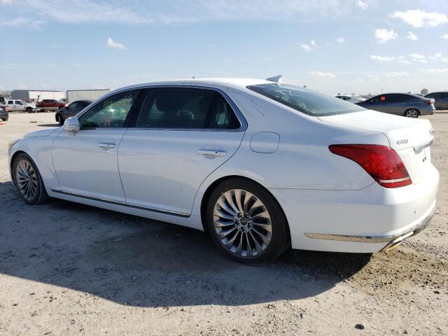 Photo 1 VIN: KMTF54JH4KU059315 - GENESIS G90 ULTIMA 