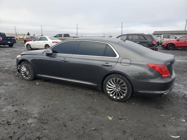 Photo 1 VIN: KMTF54JH6KU064175 - GENESIS G90 ULTIMA 