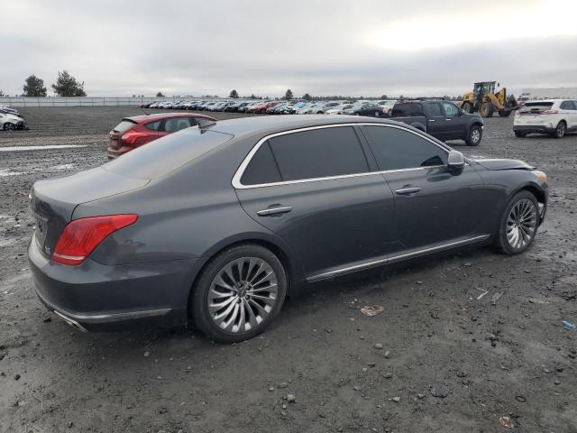 Photo 2 VIN: KMTF54JH6KU064175 - GENESIS G90 ULTIMA 