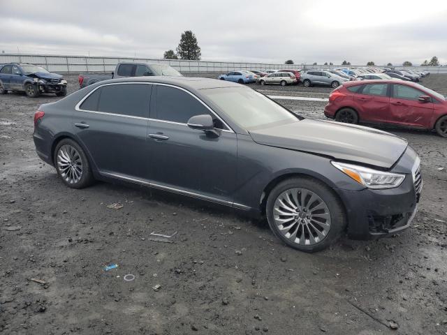 Photo 3 VIN: KMTF54JH6KU064175 - GENESIS G90 ULTIMA 