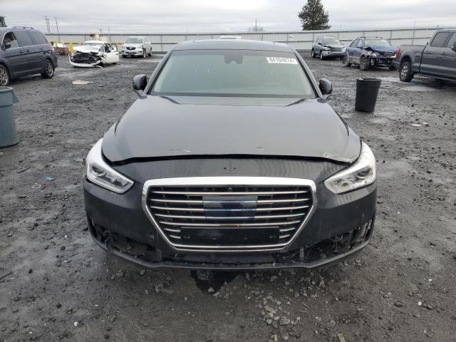 Photo 4 VIN: KMTF54JH6KU064175 - GENESIS G90 ULTIMA 