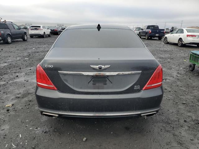 Photo 5 VIN: KMTF54JH6KU064175 - GENESIS G90 ULTIMA 