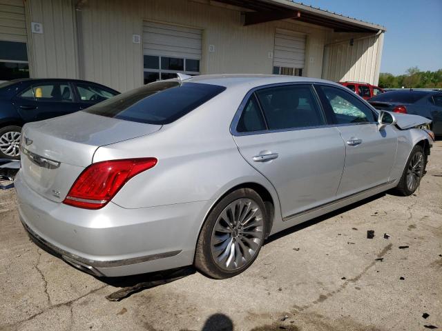 Photo 2 VIN: KMTF54JH7KU054321 - GENESIS G90 ULTIMA 