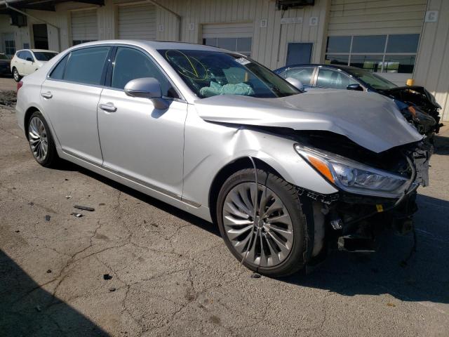 Photo 3 VIN: KMTF54JH7KU054321 - GENESIS G90 ULTIMA 