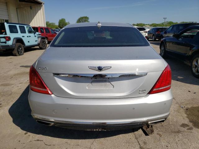 Photo 5 VIN: KMTF54JH7KU054321 - GENESIS G90 ULTIMA 