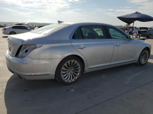 Photo 2 VIN: KMTF54JHXKU054474 - GENESIS G90 ULTIMA 